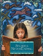 Cover: Stories NeverEnding - Libraries Unlimited Inc
