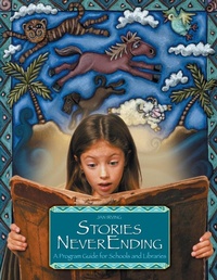 Enlarge image Cover: Stories NeverEnding - Libraries Unlimited Inc