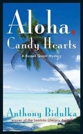 Cover: Aloha Candy Hearts - Insomniac Press