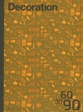 Cover: Decoration - Princeton Architectural Press