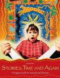 Cover: Stories, Time and Again - Libraries Unlimited Inc