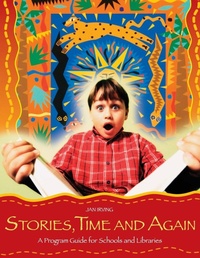 Enlarge image Cover: Stories, Time and Again - Libraries Unlimited Inc