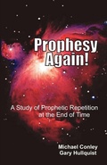 Cover: Prophesy Again! - Teach Services, Inc.