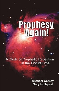 Enlarge image Cover: Prophesy Again! - Teach Services, Inc.