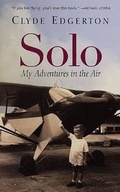 Cover: Solo - Shannon Ravenel Books