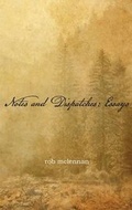 Cover: Notes & Dispatches - Insomniac Press