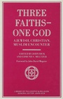Cover: Three Faiths - One God - Palgrave Macmillan
