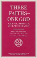 Cover: Three Faiths - One God - Palgrave Macmillan