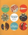 Cover: Reinventing the Wheel - Princeton Architectural Press