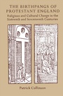Cover: The Birthpangs of Protestant England - Palgrave Macmillan