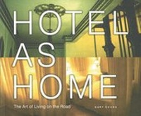 Enlarge image Cover: Hotel as Home - Princeton Architectural Press