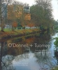 Cover: O'Donnell + Tuomey - Princeton Architectural Press