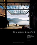 Cover: Tom Kundig: Houses - Princeton Architectural Press