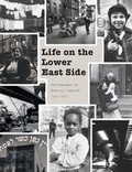 Cover: Life on the Lower East Side - Princeton Architectural Press