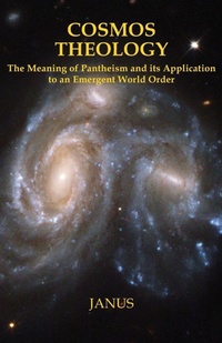 Enlarge image Cover: Cosmos Theology - Insomniac Press