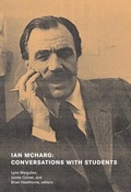 Cover: Ian McHarg: Conversations with Students - Princeton Architectural Press