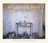 Enlarge image Cover: In Katrina's Wake - Princeton Architectural Press