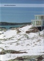 Cover: Julie Snow Architects - Princeton Architectural Press