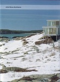 Cover: Julie Snow Architects - Princeton Architectural Press