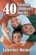 Cover: Forty Favorite Children's Stories - Teach Services, Inc.