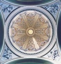 Cover: Visions of Heaven - Princeton Architectural Press