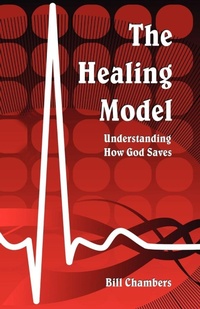 Enlarge image Cover: The Healing Model - Teach Services, Inc.