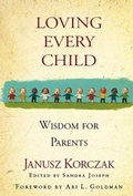 Cover: Loving Every Child - Algonquin Books