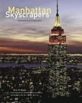 Cover: Manhattan Skyscrapers - Princeton Architectural Press