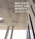 Cover: Mack Scogin Merrill Elam - Princeton Architectural Press