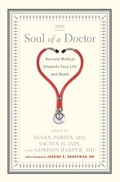 Cover: The Soul of a Doctor - Algonquin Books