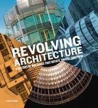 Enlarge image Cover: Revolving Architecture - Princeton Architectural Press