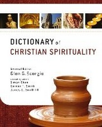 Enlarge image Cover: Dictionary of Christian Spirituality - Zondervan Academic