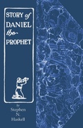 Cover: The Story of Daniel the Prophet - Teach Services, Inc.