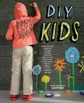Cover: D.I.Y. Kids - Princeton Architectural Press
