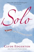 Cover: Solo - Algonquin Books