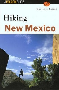 Abbildung von: Hiking New Mexico - Falcon Press Publishing Co Inc.,U.S.