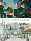 Cover: Lewis.Tsurumaki.Lewis - Princeton Architectural Press