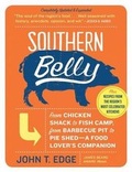 Cover: Southern Belly - Algonquin Books