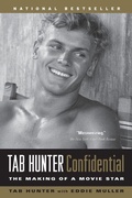 Cover: Tab Hunter Confidential - Algonquin Books