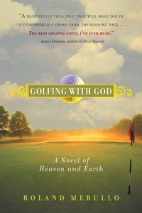 Abbildung von: Golfing with God - Algonquin Books
