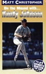 Cover: Randy Johnson - Little, Brown Books for Young Readers