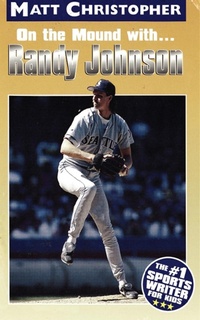 Enlarge image Cover: Randy Johnson - Little, Brown Books for Young Readers