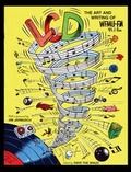 Cover: The Best of LCD - Princeton Architectural Press