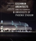 Cover: Eisenman Architects - Princeton Architectural Press