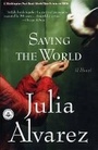 Cover: Saving the World - Algonquin Books