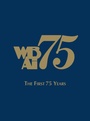 Cover: WBAI-The First 75 Years - Turner Publishing Company