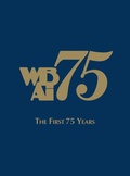 Cover: WBAI-The First 75 Years - Turner Publishing Company