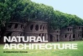 Cover: Natural Architecture - Princeton Architectural Press
