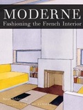 Cover: Moderne - Princeton Architectural Press