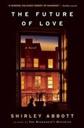 Cover: The Future of Love - Algonquin Books